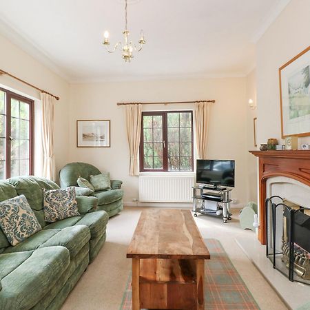 Brantfell Lodge Windermere Zewnętrze zdjęcie