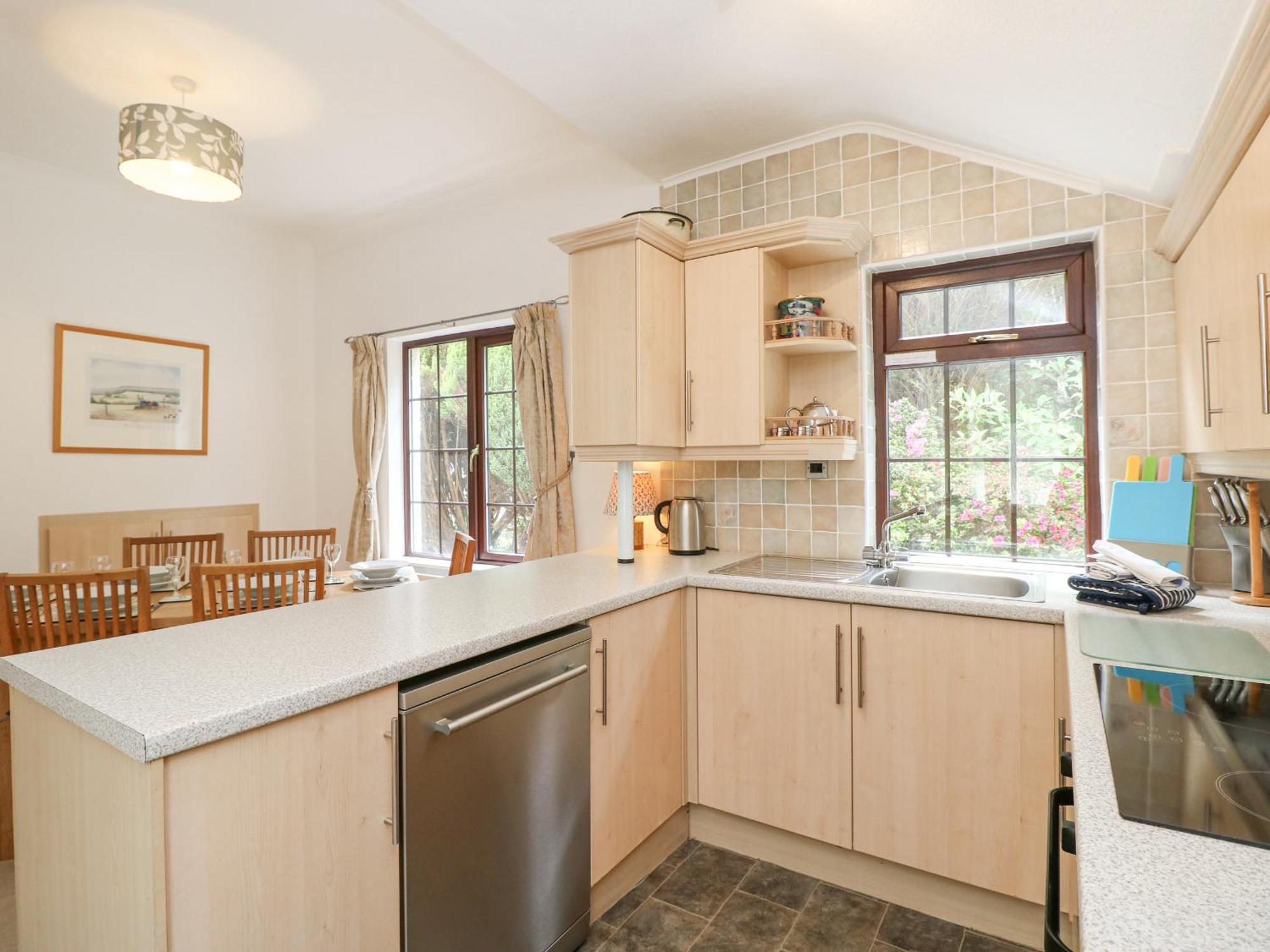 Brantfell Lodge Windermere Zewnętrze zdjęcie