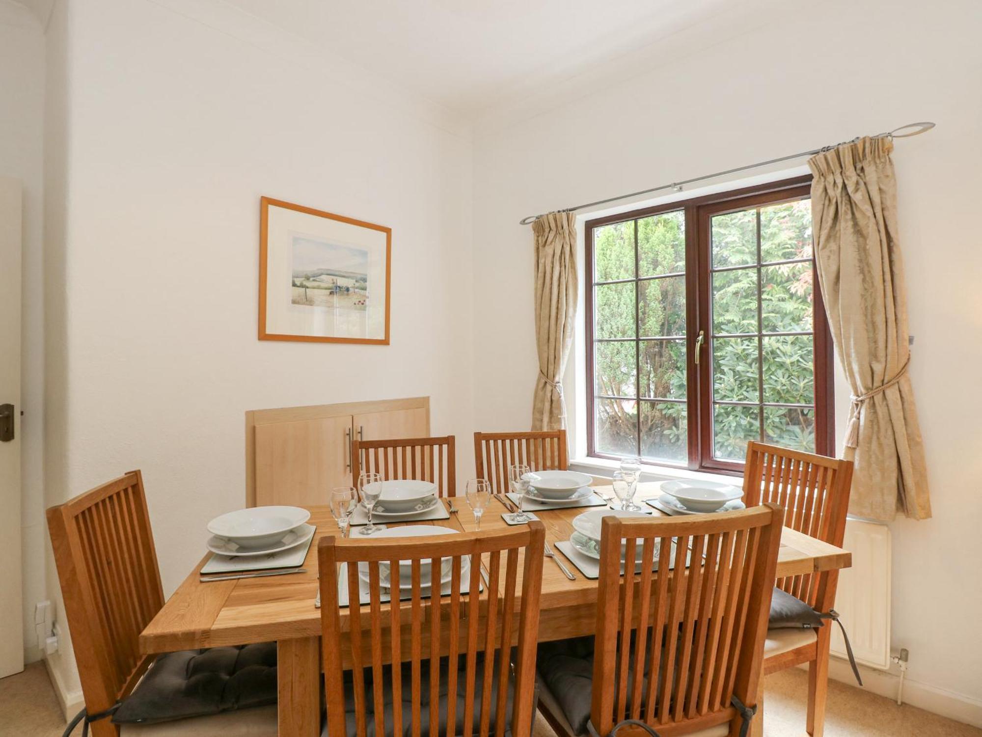 Brantfell Lodge Windermere Zewnętrze zdjęcie