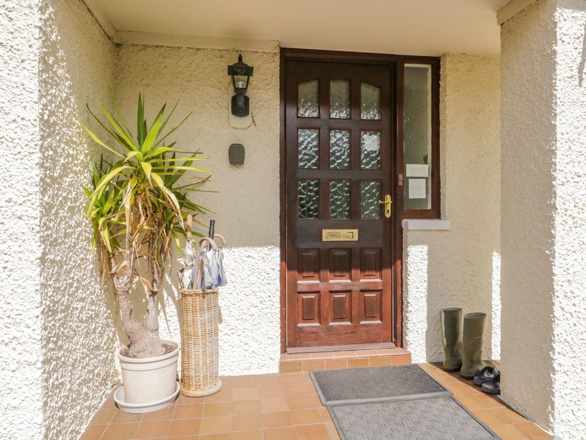 Brantfell Lodge Windermere Zewnętrze zdjęcie