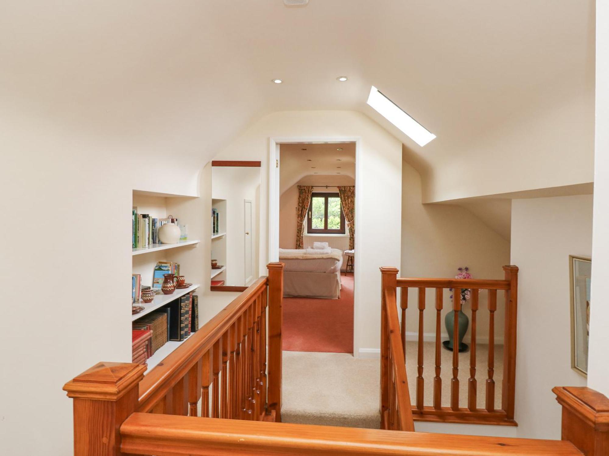 Brantfell Lodge Windermere Zewnętrze zdjęcie