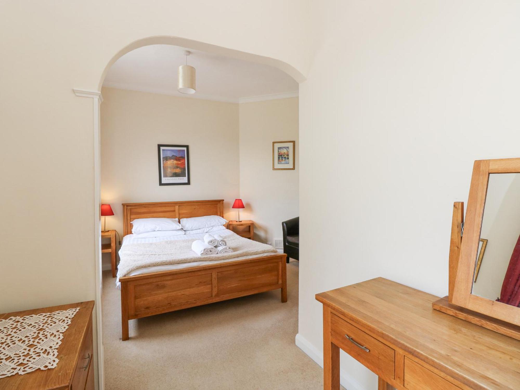 Brantfell Lodge Windermere Zewnętrze zdjęcie