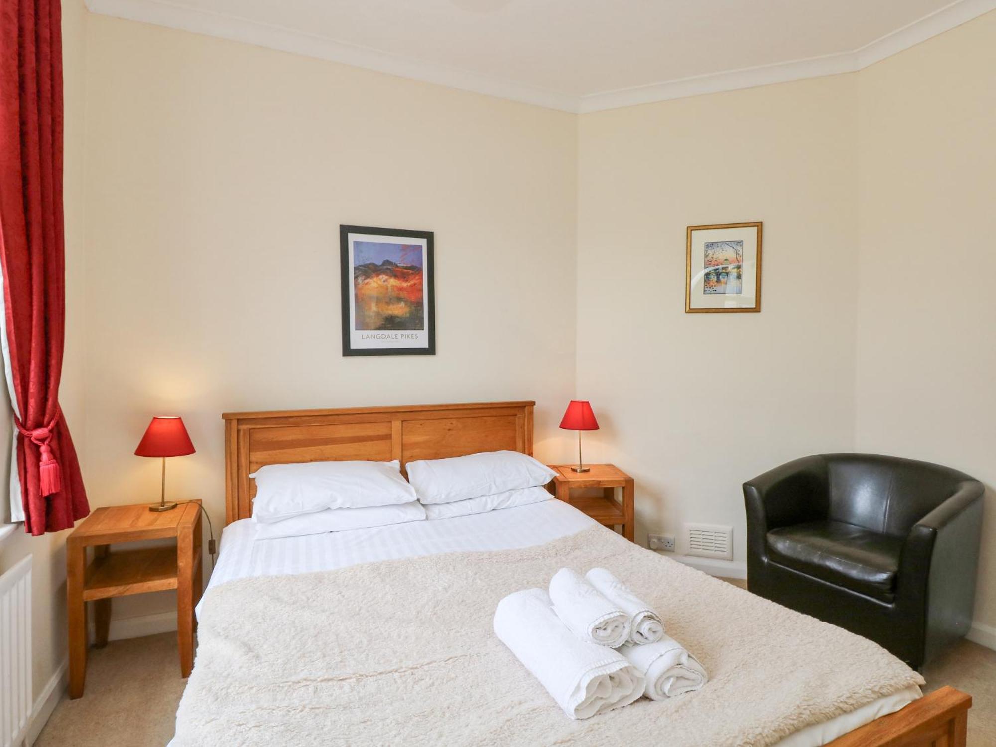 Brantfell Lodge Windermere Zewnętrze zdjęcie