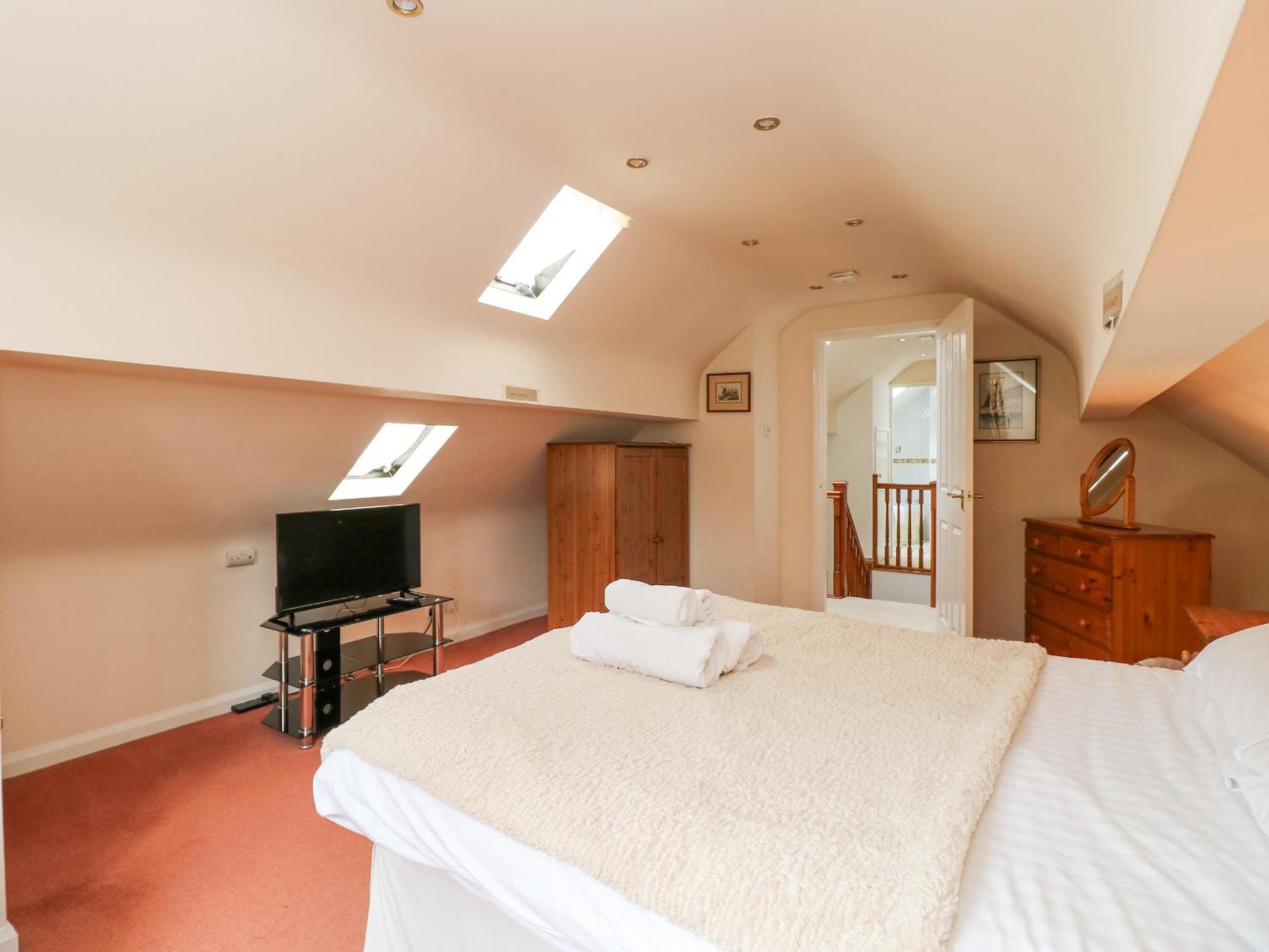 Brantfell Lodge Windermere Zewnętrze zdjęcie