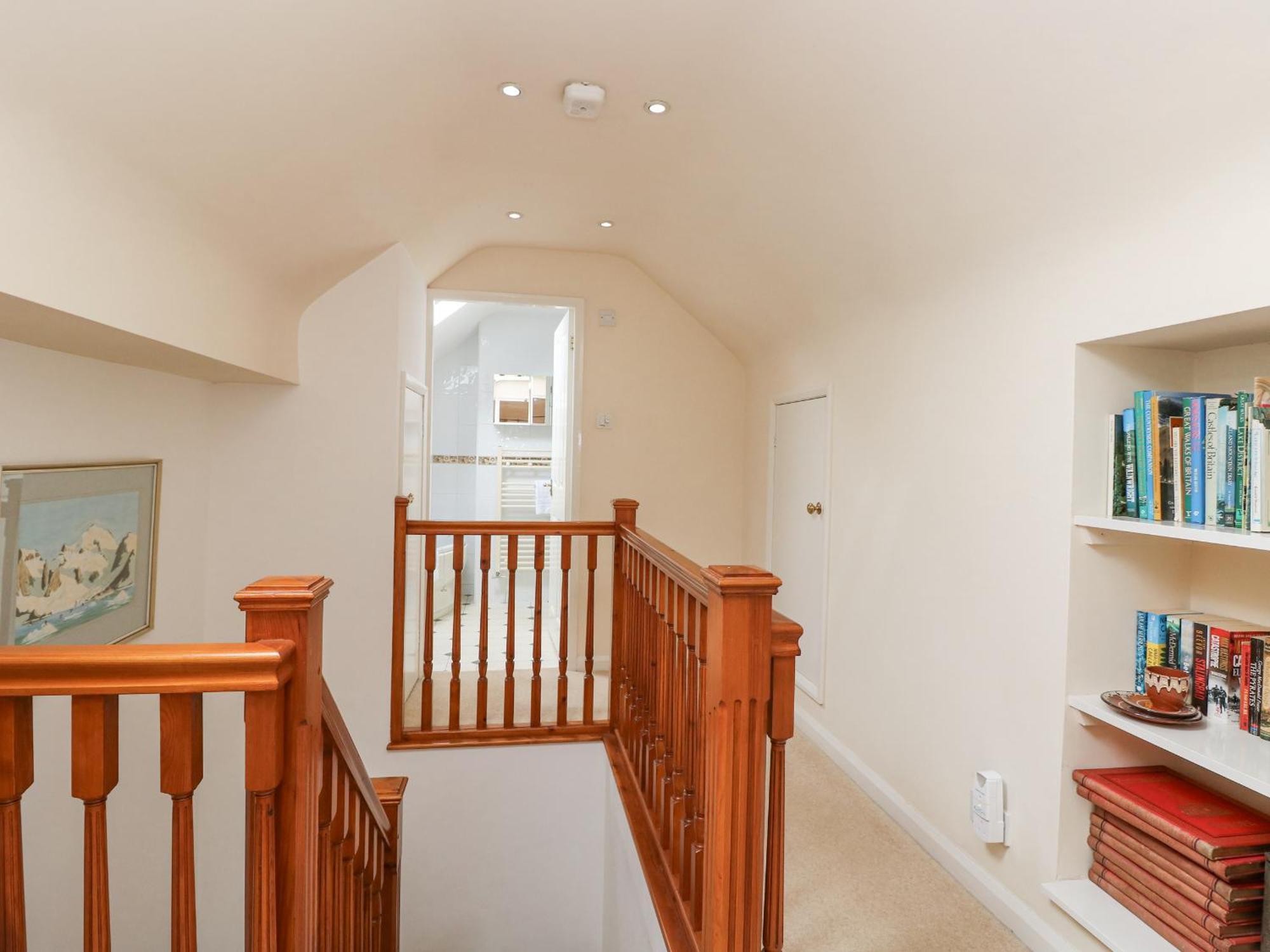 Brantfell Lodge Windermere Zewnętrze zdjęcie