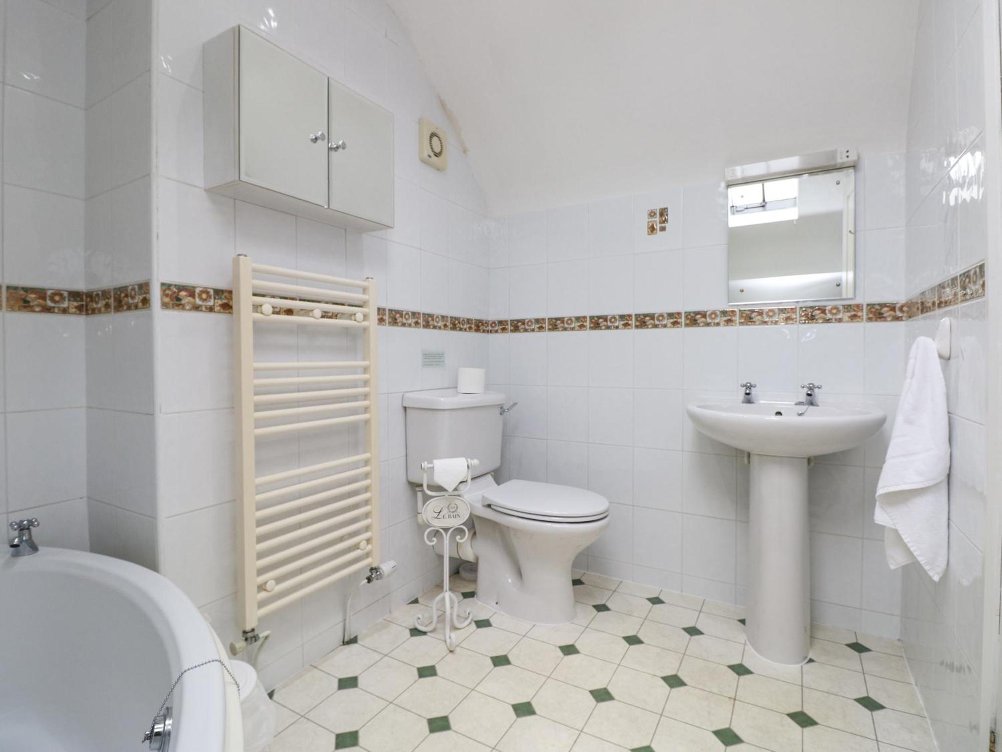 Brantfell Lodge Windermere Zewnętrze zdjęcie