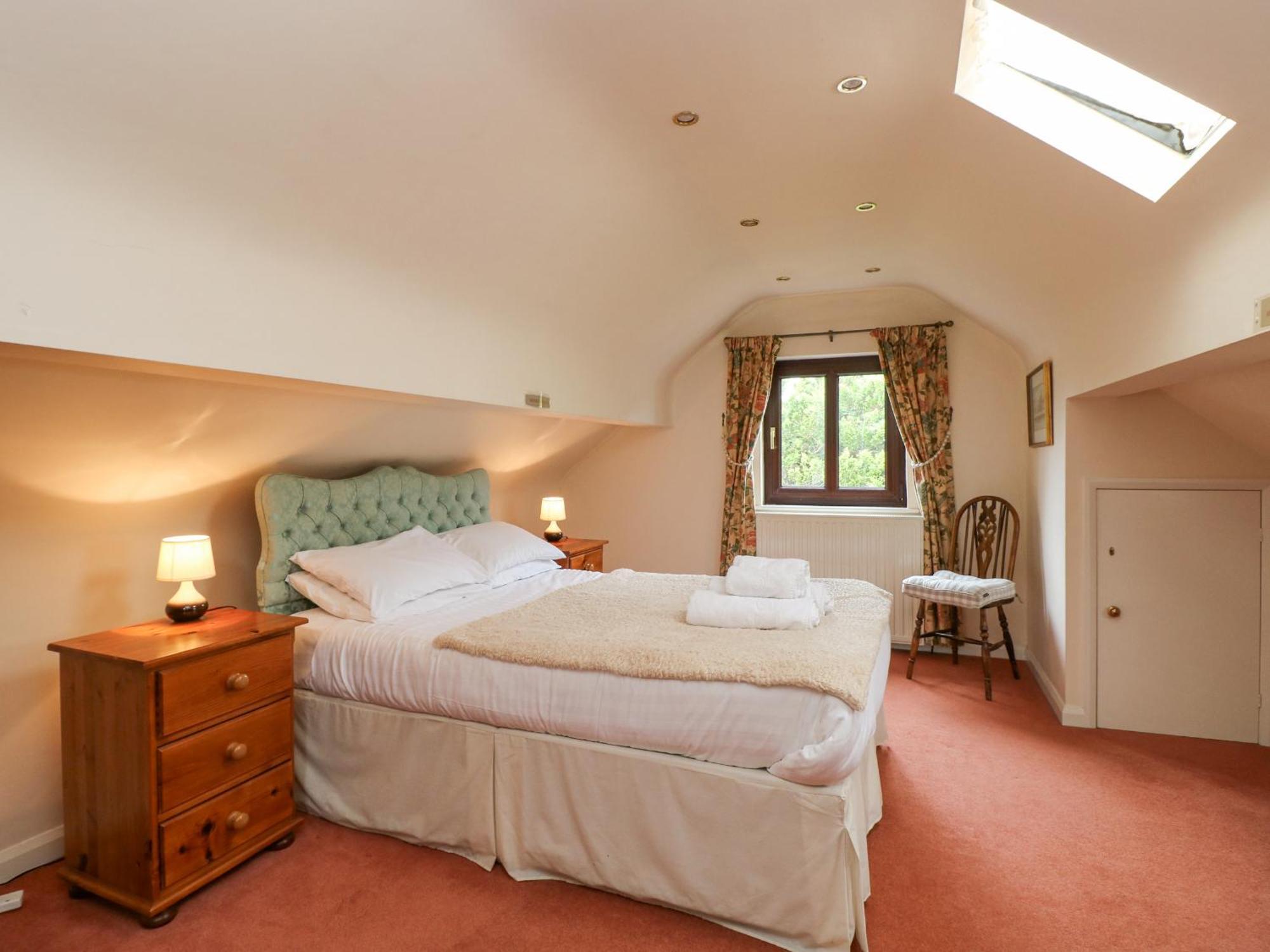 Brantfell Lodge Windermere Zewnętrze zdjęcie