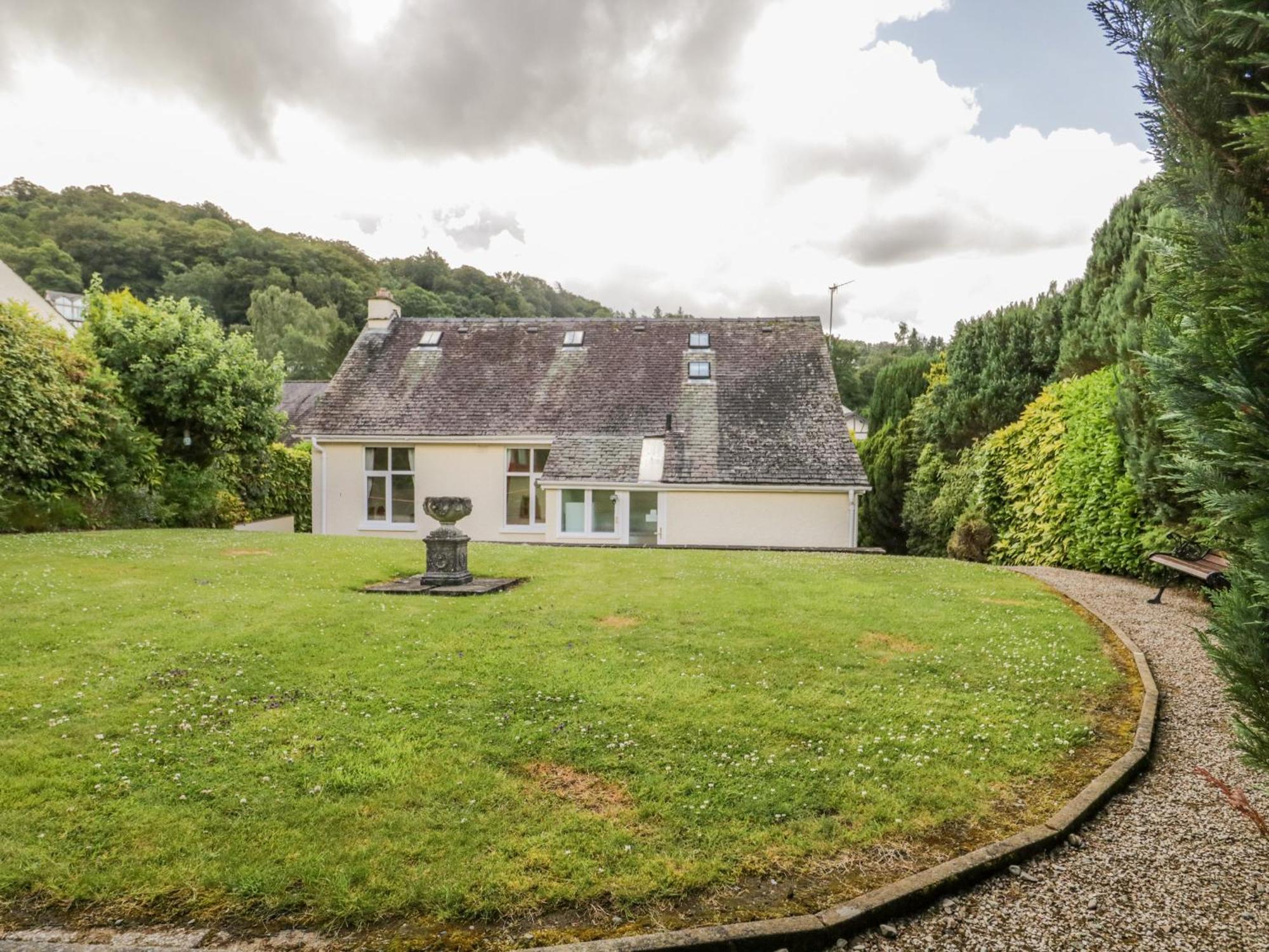 Brantfell Lodge Windermere Zewnętrze zdjęcie