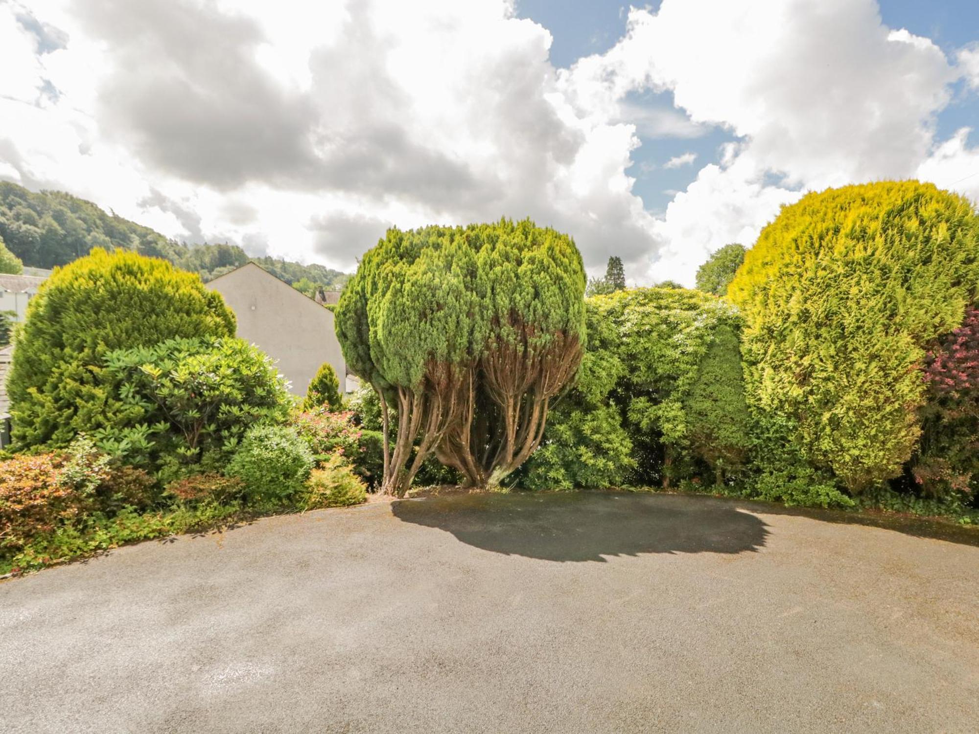 Brantfell Lodge Windermere Zewnętrze zdjęcie